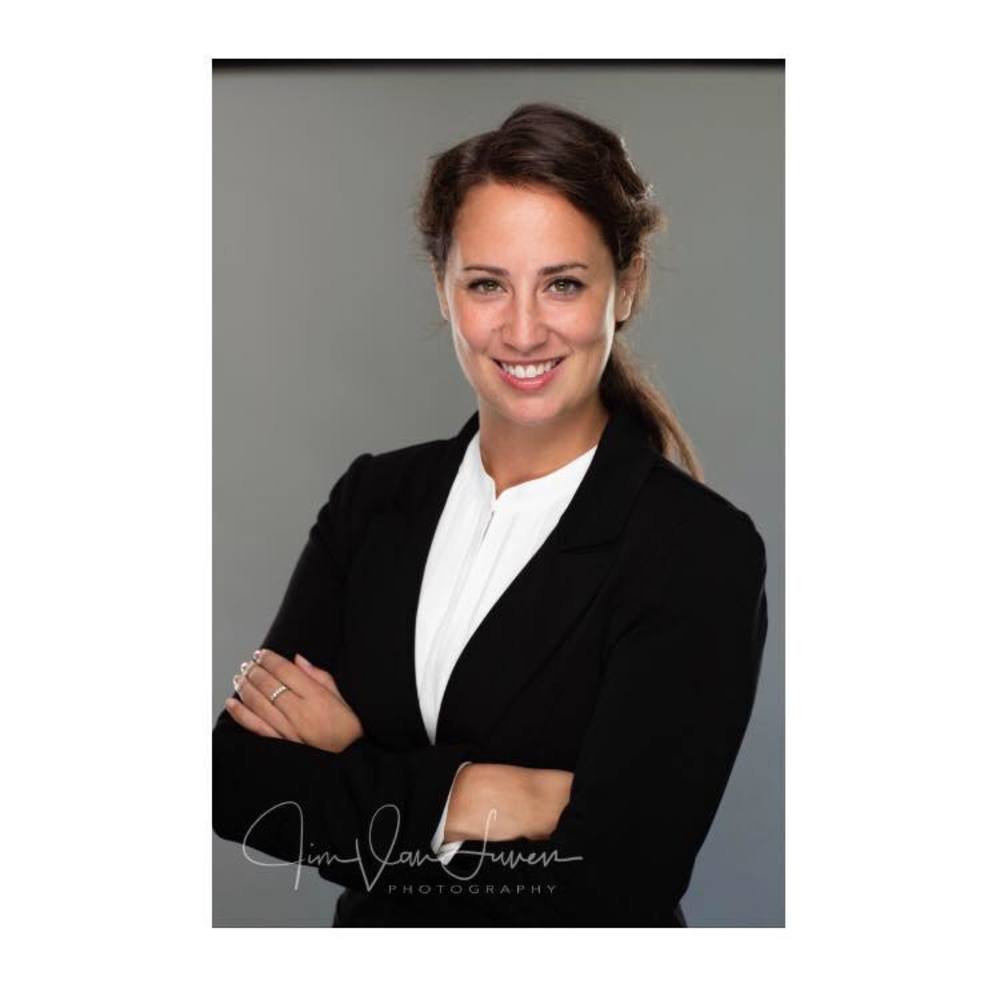 Meet your Posher, Chelsea